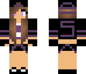 basketballer girl 
