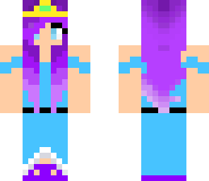 pretty princess fixed