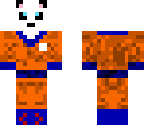 goku-panda