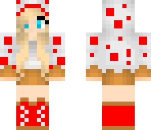 cherry girly