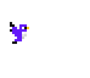 edit of bird