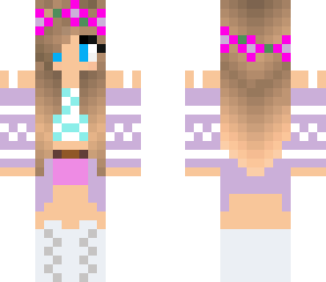 kinda purple 10 likes plz