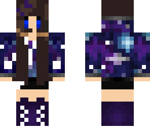galaxy girl edit fix