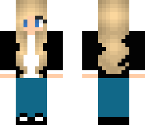 girl