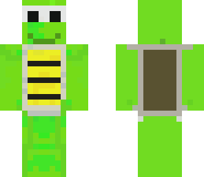 boss al turtle like a boss
