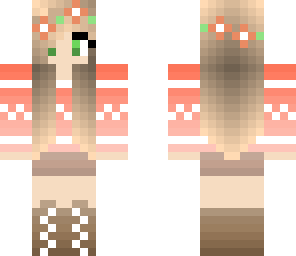 laken's fall skin