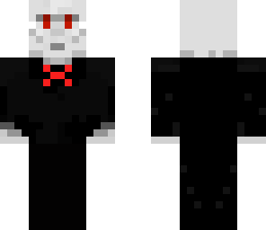 voldemort in a suit with a bowtie