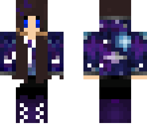galaxy girl