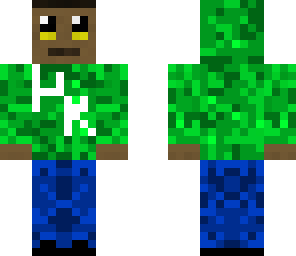 norbix - skin edit