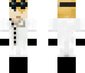 scientist