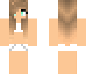 swimming skin