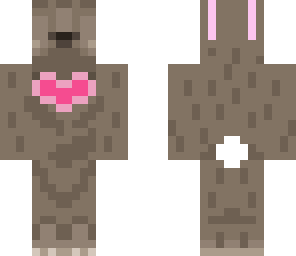 added a heart to emzys skin  enjoy