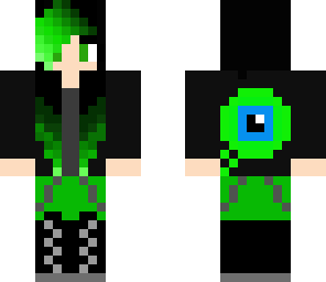 jacksepticeye girl edit