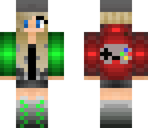 the color gamer
