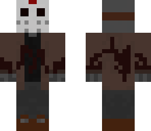 jason voorhees