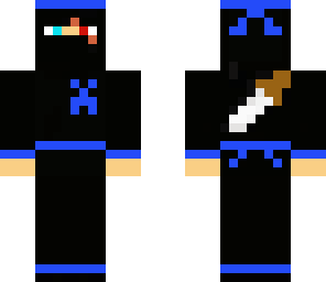 dark ninja 3