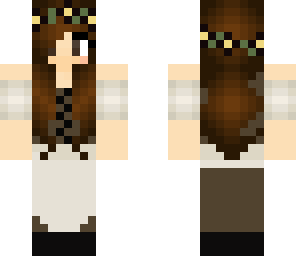 blacksmiths daughter