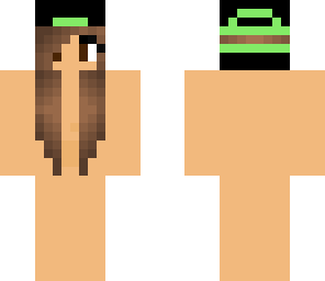 hair and skin  base