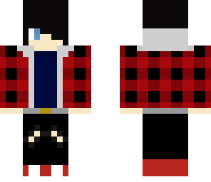 fixed red
