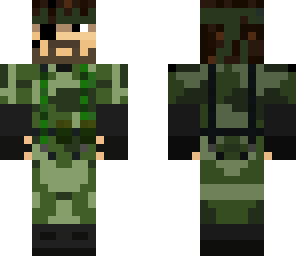 snipper