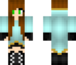 assassin girl