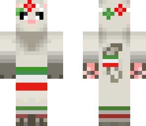 italian kfc_ferret yasss
