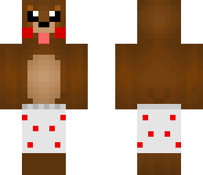 cute bear