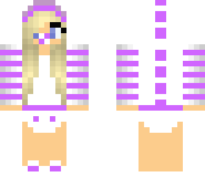 cute purple dino baby girl