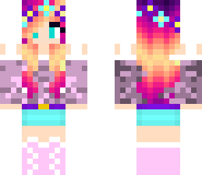 cut girl