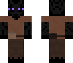 enderman farmer
