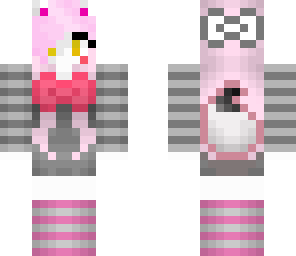 mangle human