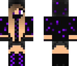 ender girl