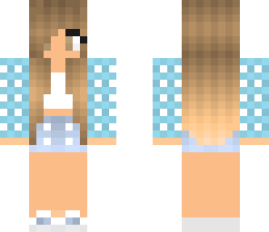 edit skin