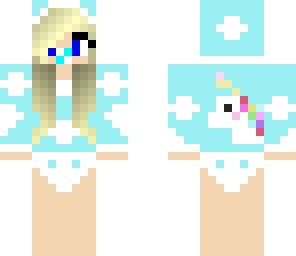 unicorn