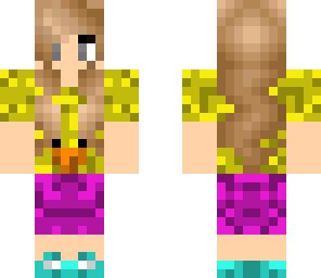 for duckface