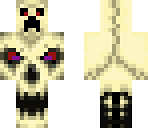 evil of the night