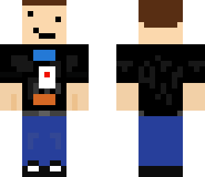 patrick portal shirt