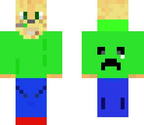 mc_ocelot skin 2