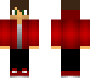 red - remaked