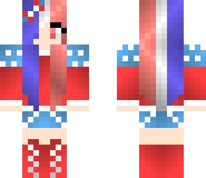 usa girl