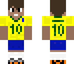 neymar - remaked