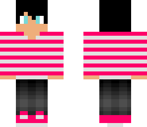 pink jake