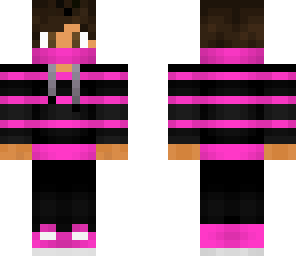 breast cancer awareness skin