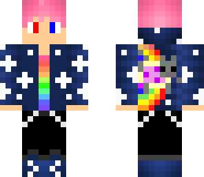 nyan cat