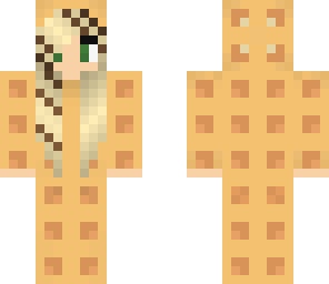 waffle edit