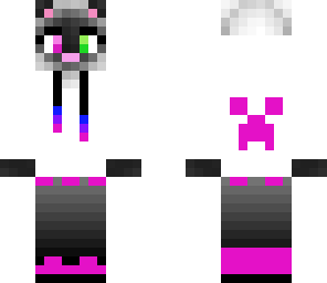cool kitten pink edit