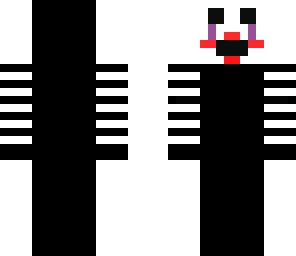 puppet
