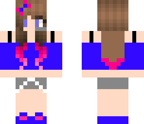 kyut girl