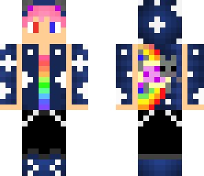 nyan cat 3