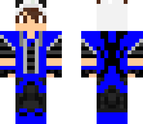 panda boy ii